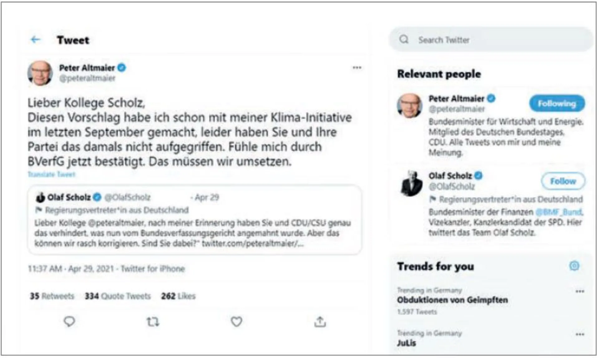 Social Media in der Corona-​Krise: Ein Anker in der Not? Abbildung 5