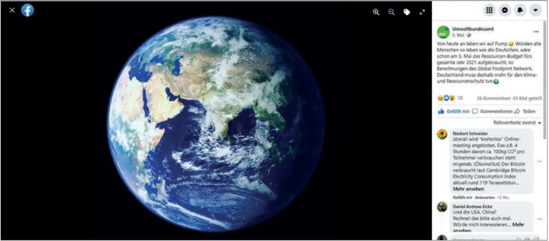 Social Media in der Corona-​Krise: Ein Anker in der Not? Abbildung 7