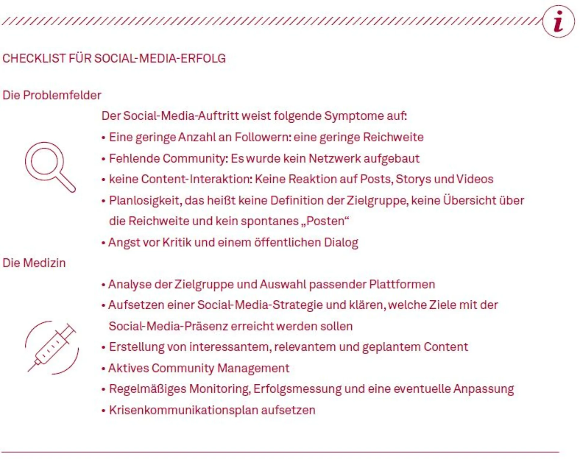 Social Media in der Corona-​Krise: Ein Anker in der Not? Abbildung 6