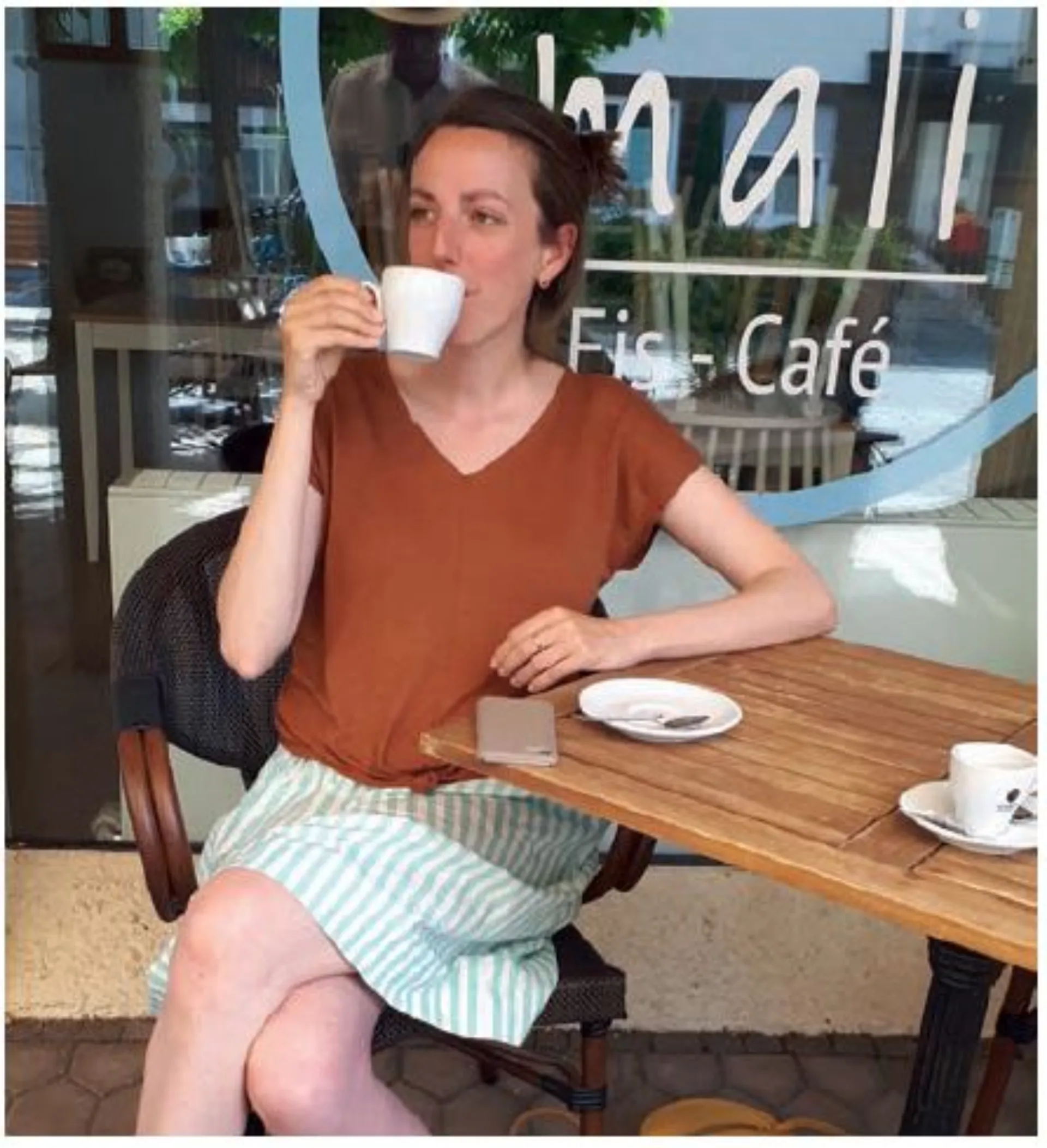 Kultur ist das, was du tust, nicht das, was du sagst Abbildung 5