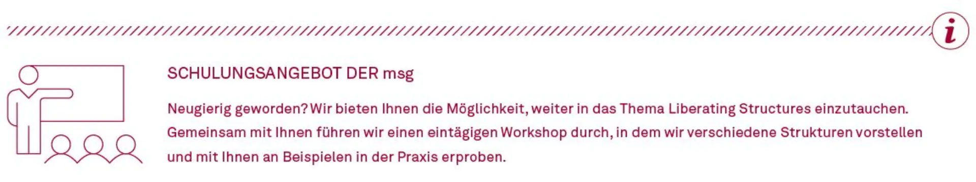 Liberating Structures Abbildung 11