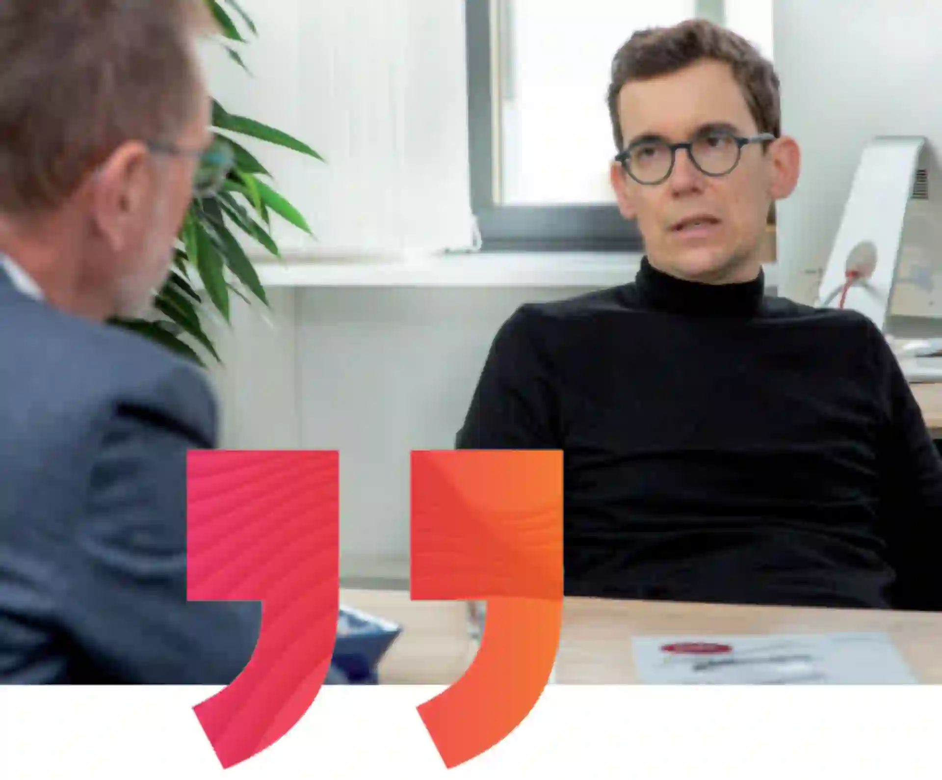 Kernprojekte zur Stärkung des Vertrauens in die Digitalisierung und den Staat Abbildung 1