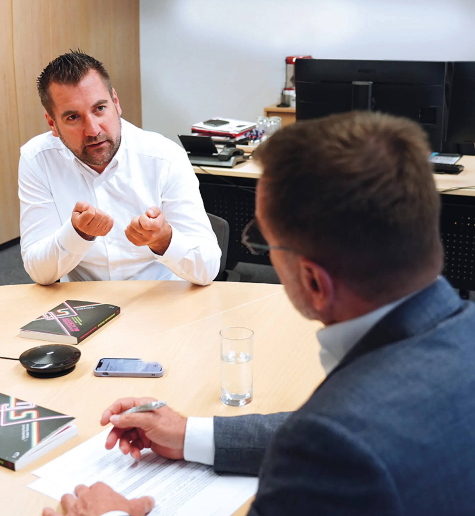 „Der Föderalismus ist keine Entschuldigung dafür, dass die Digitalisierung nicht klappt“ Abbildung 1