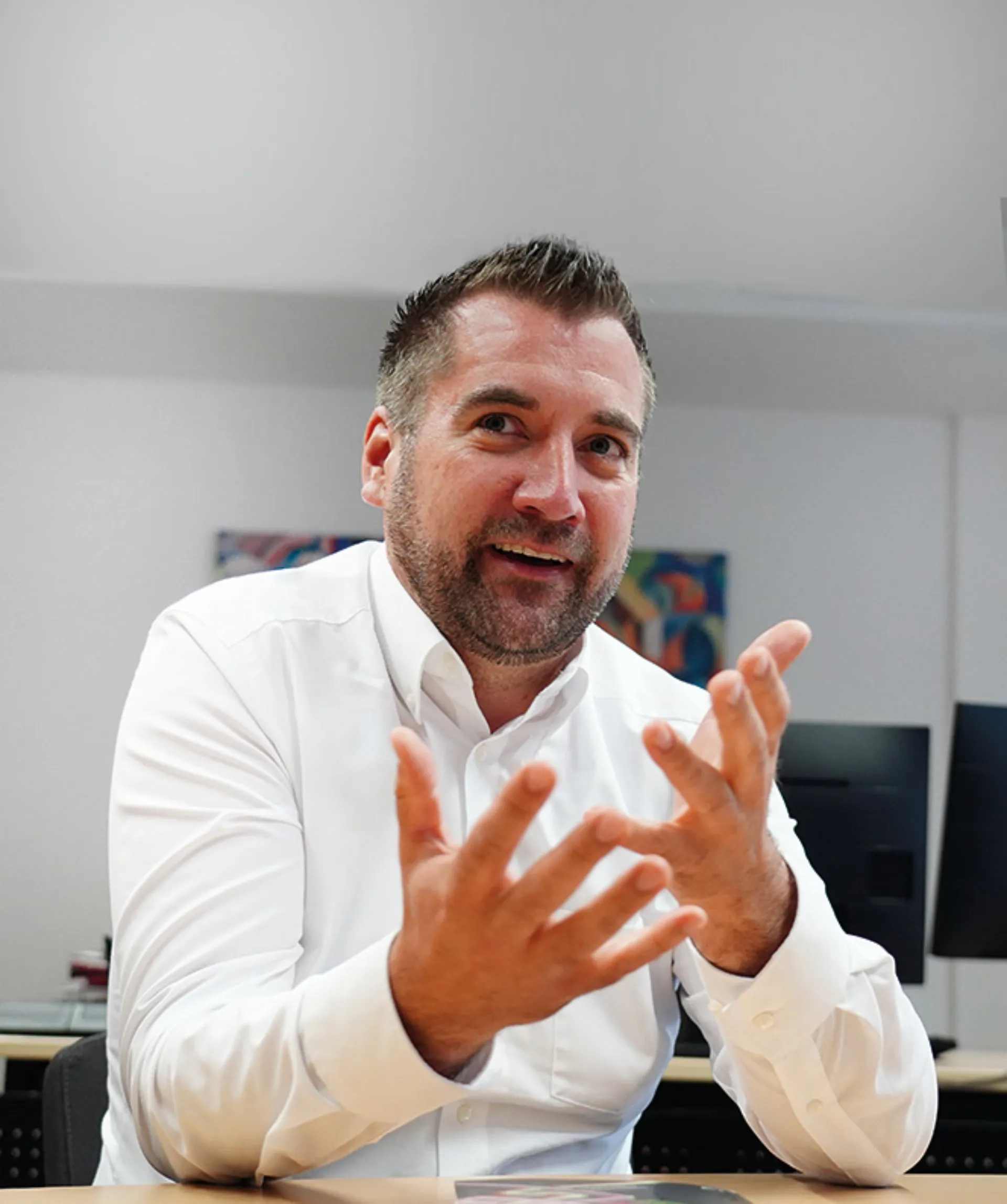 „Der Föderalismus ist keine Entschuldigung dafür, dass die Digitalisierung nicht klappt“ Abbildung 2