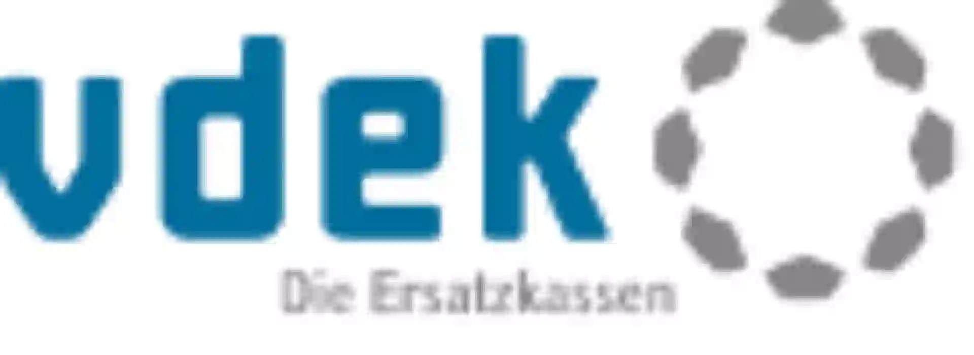 vdek Logo