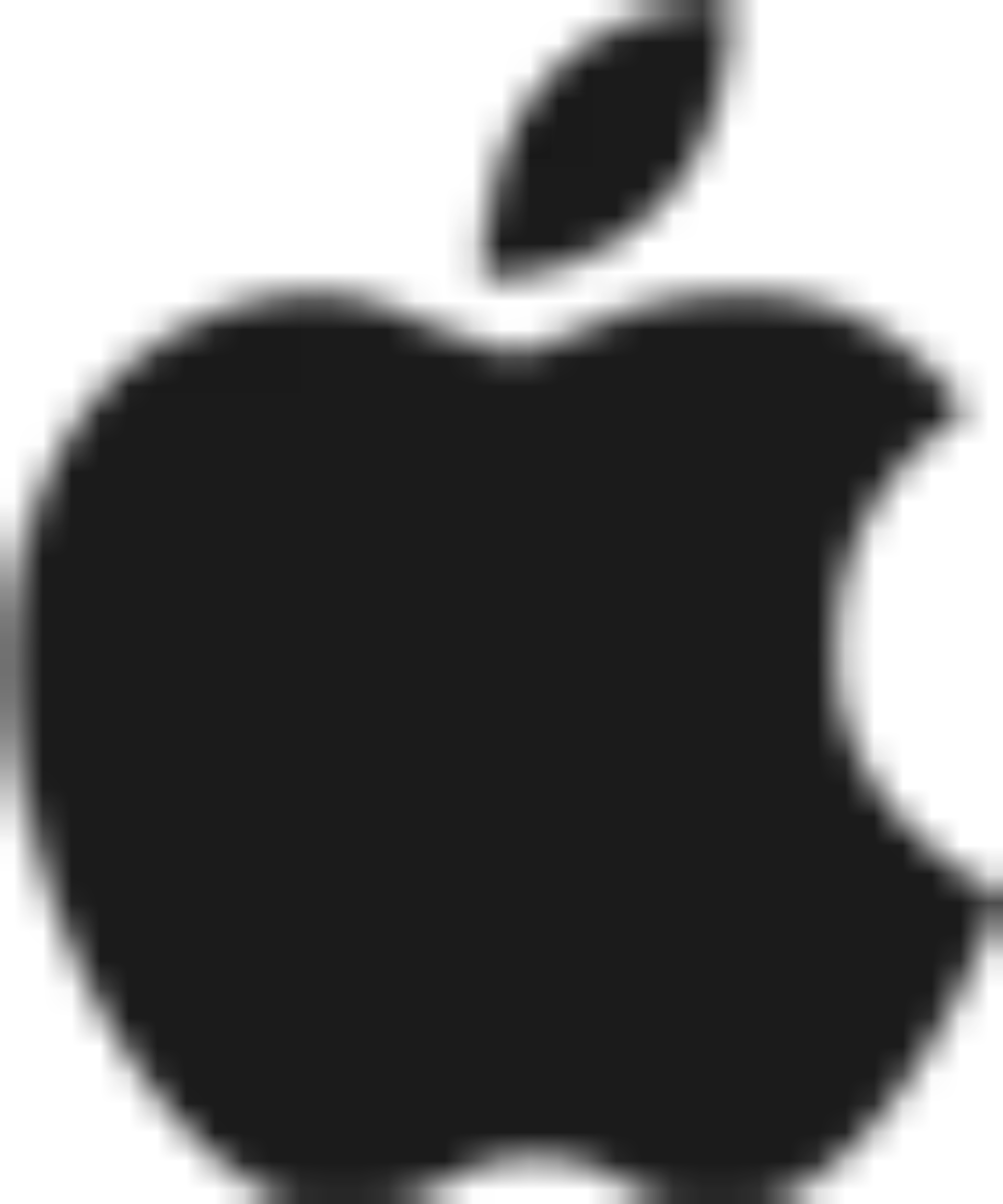Apple Logo