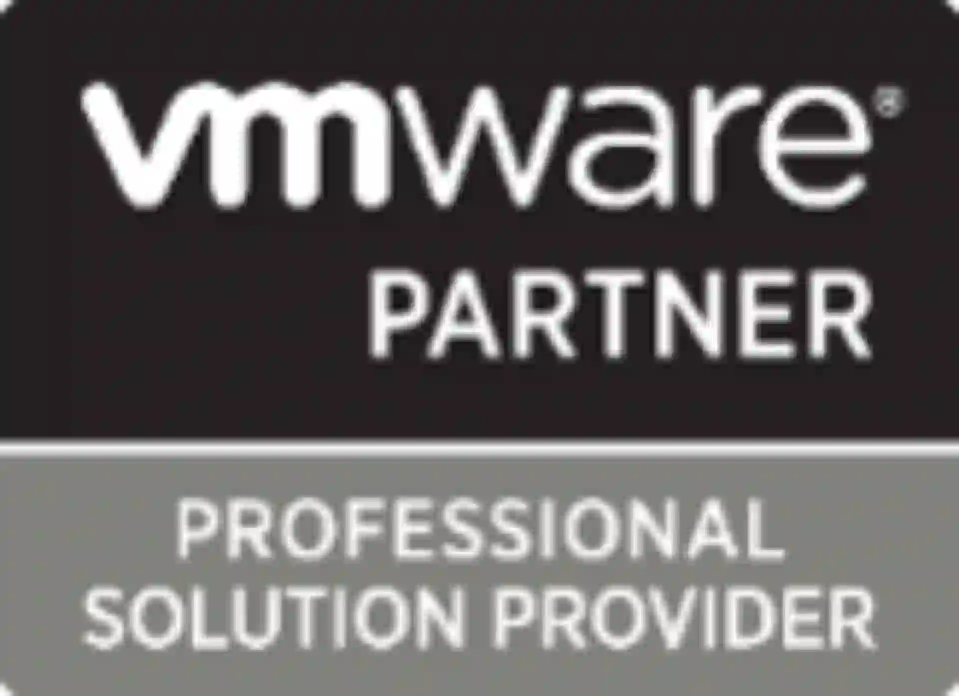 VMWare Logo