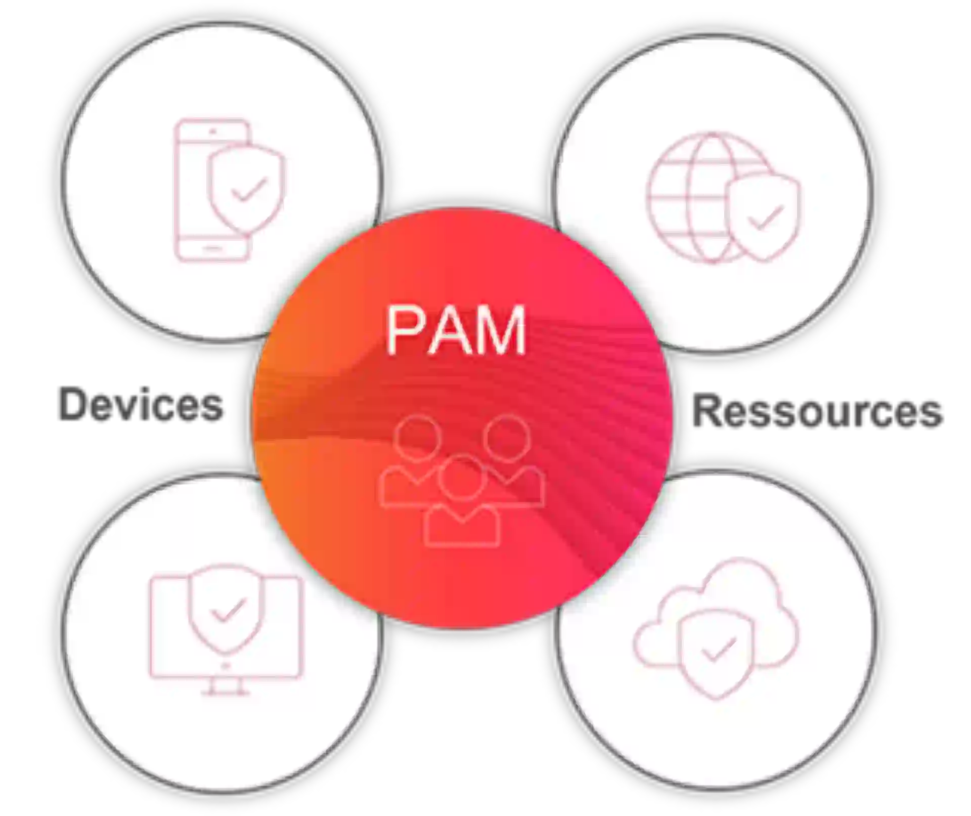 Privileged Access Management 