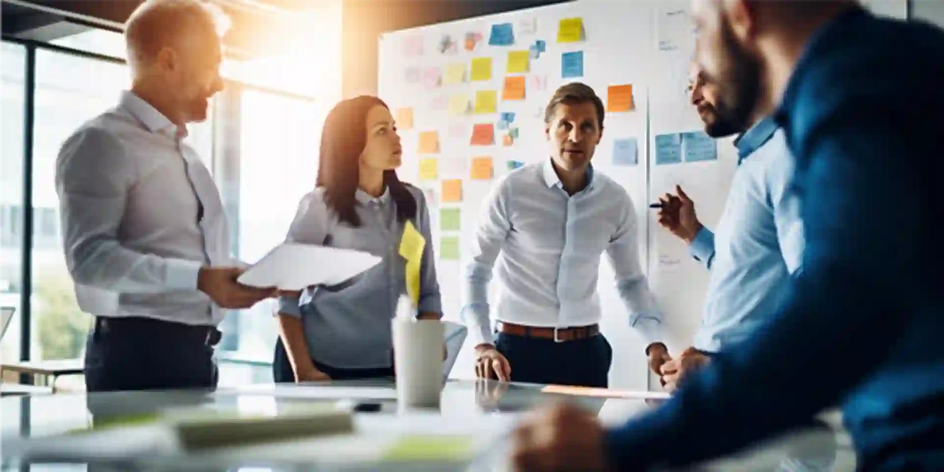 msg.ProfileMap - Changemanagement