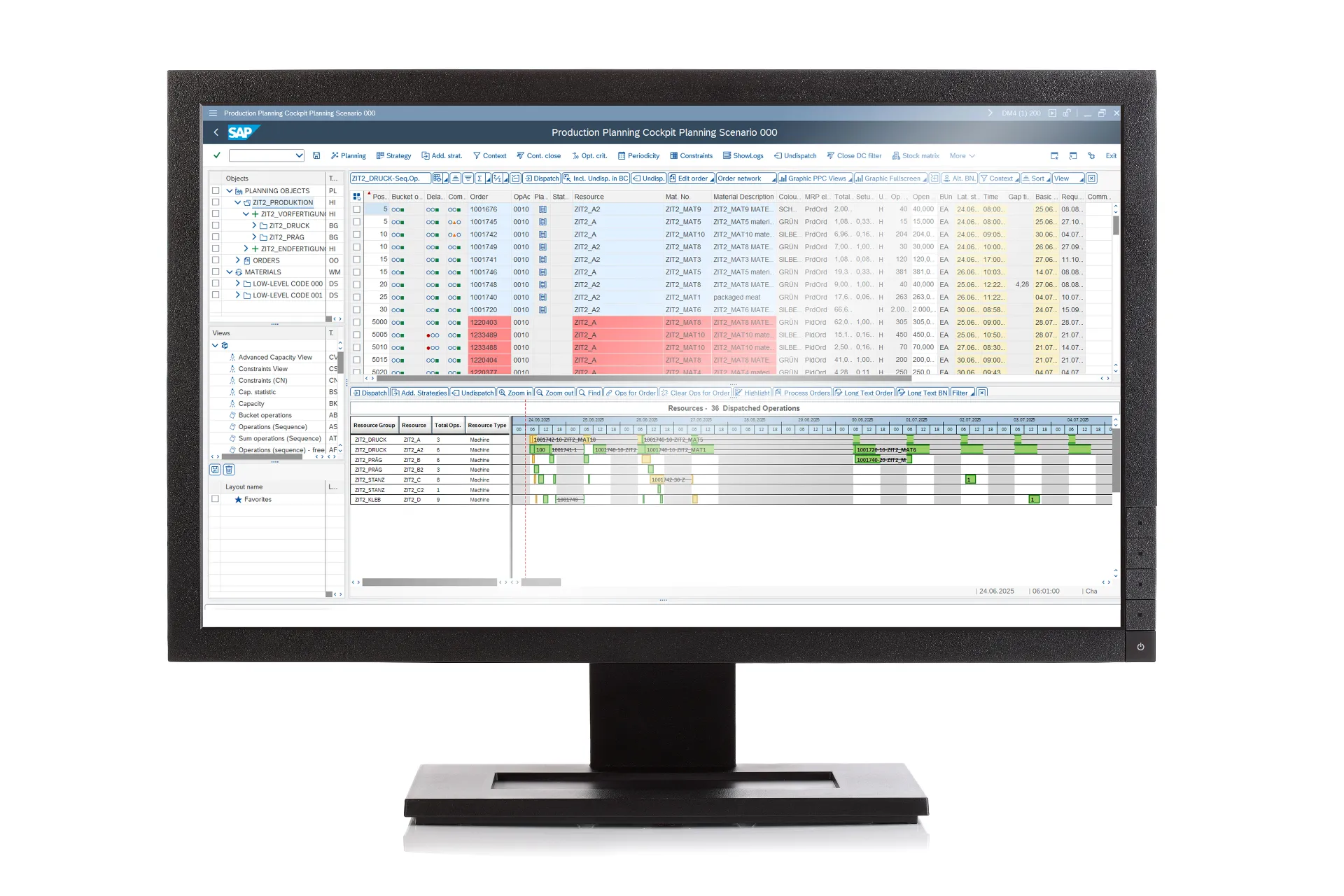 PPC Sequencer Paket MockUp