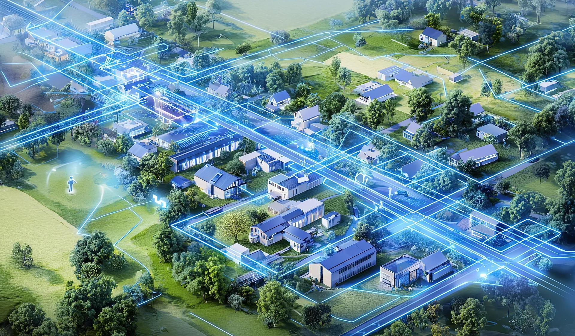 TENTAC – die Komplettlösung für Stadtwerke