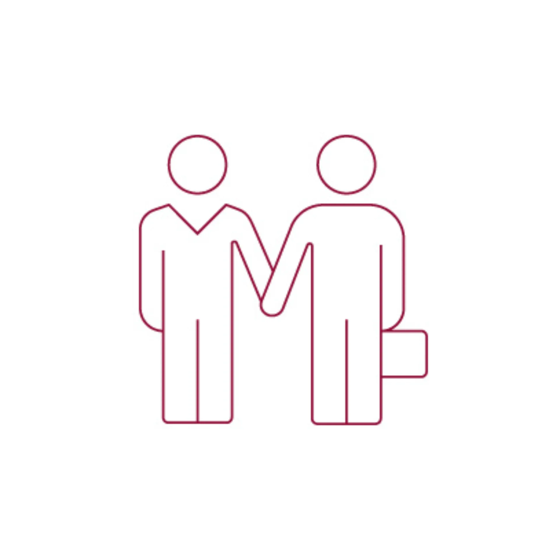 menschen und partner