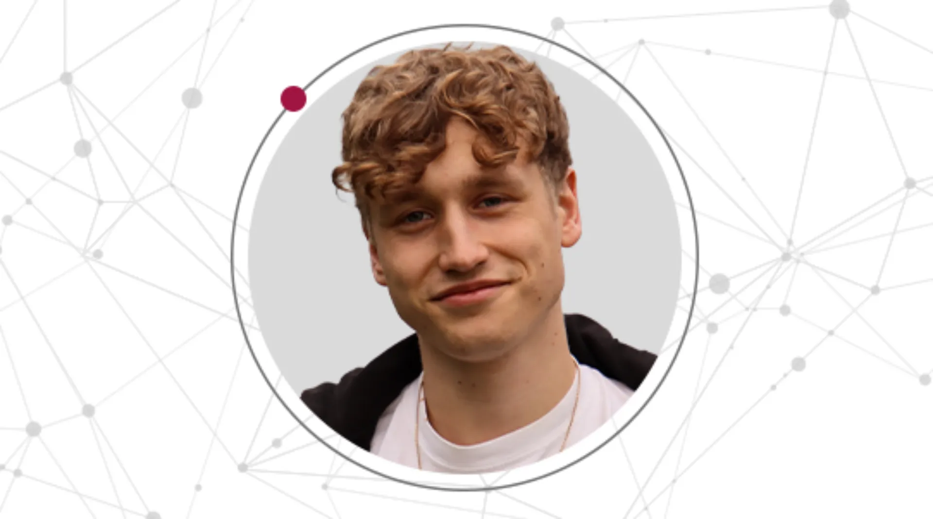 Testimonialbild von Franz Burkhardt