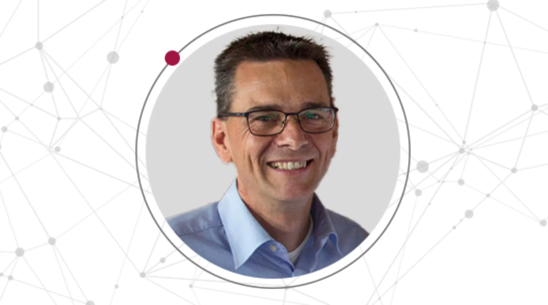 Testimonialbild von Andreas Lehmann