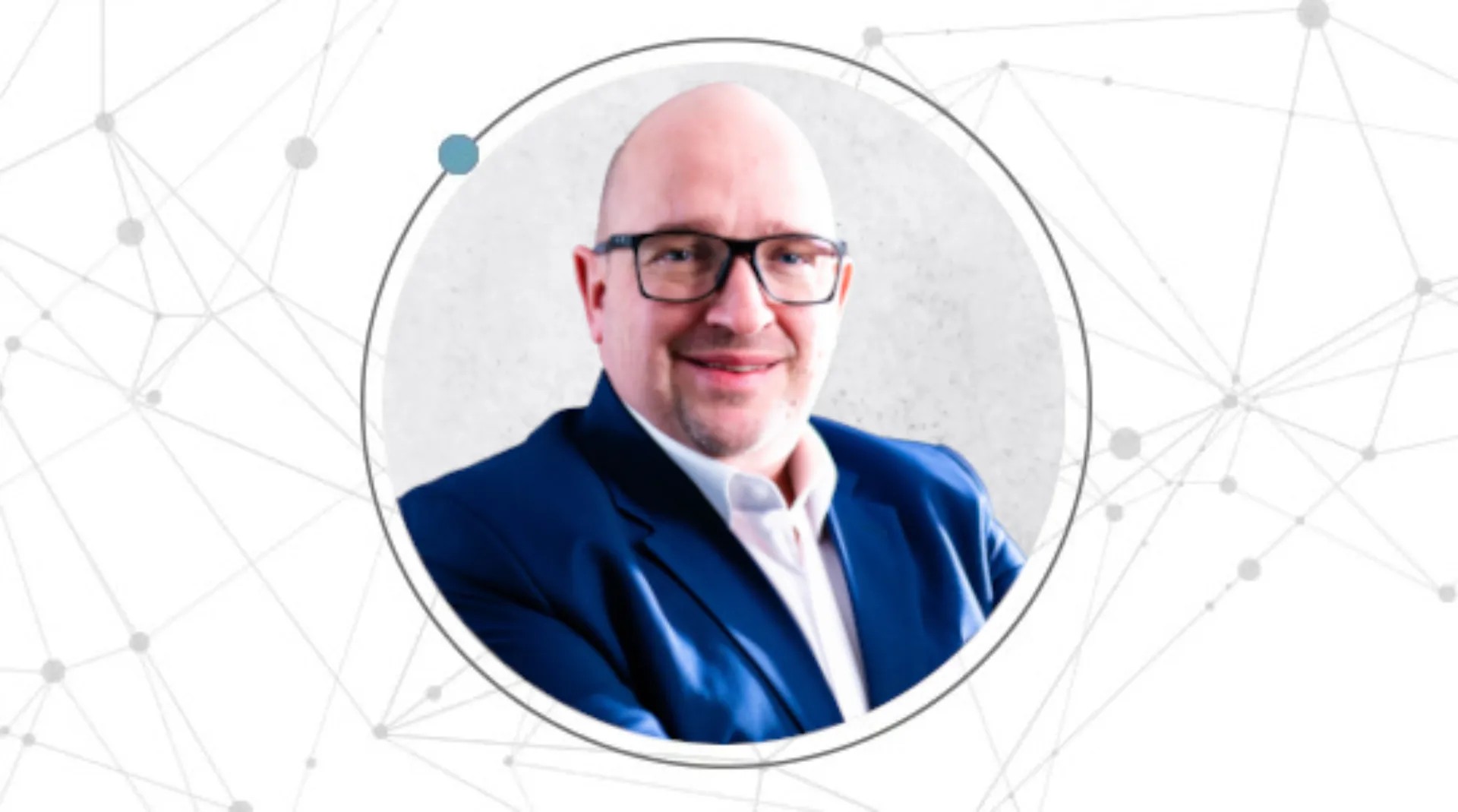 Testimonialbild von Stephan Weber