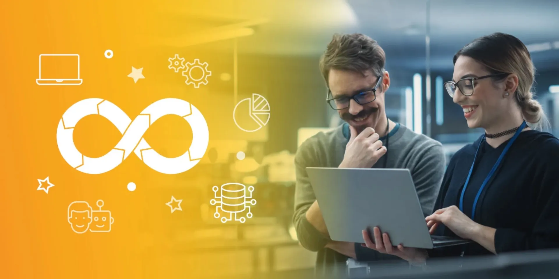 Thumbnail für Stellenausschreibung DevOps Engineer