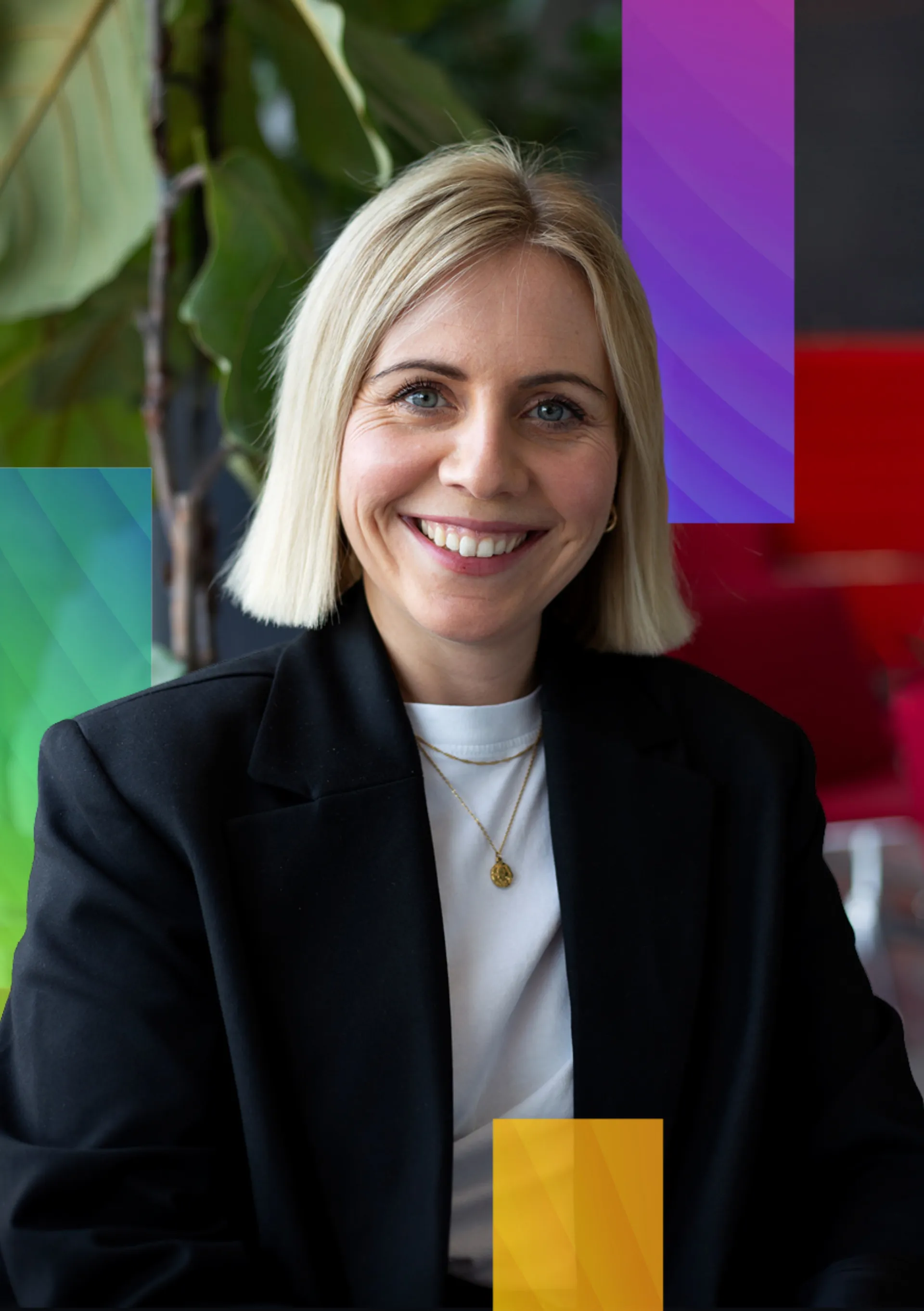 Verena Ambros Porträtfoto