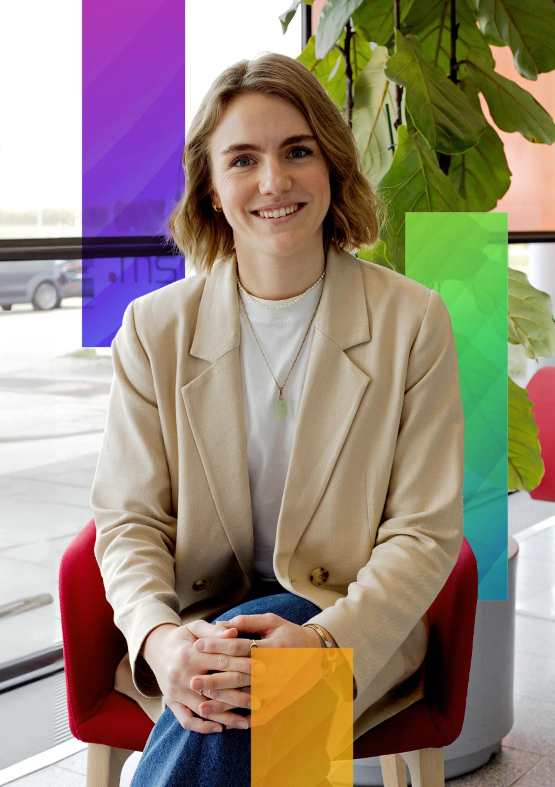 Lena Gotzler Porträtfoto