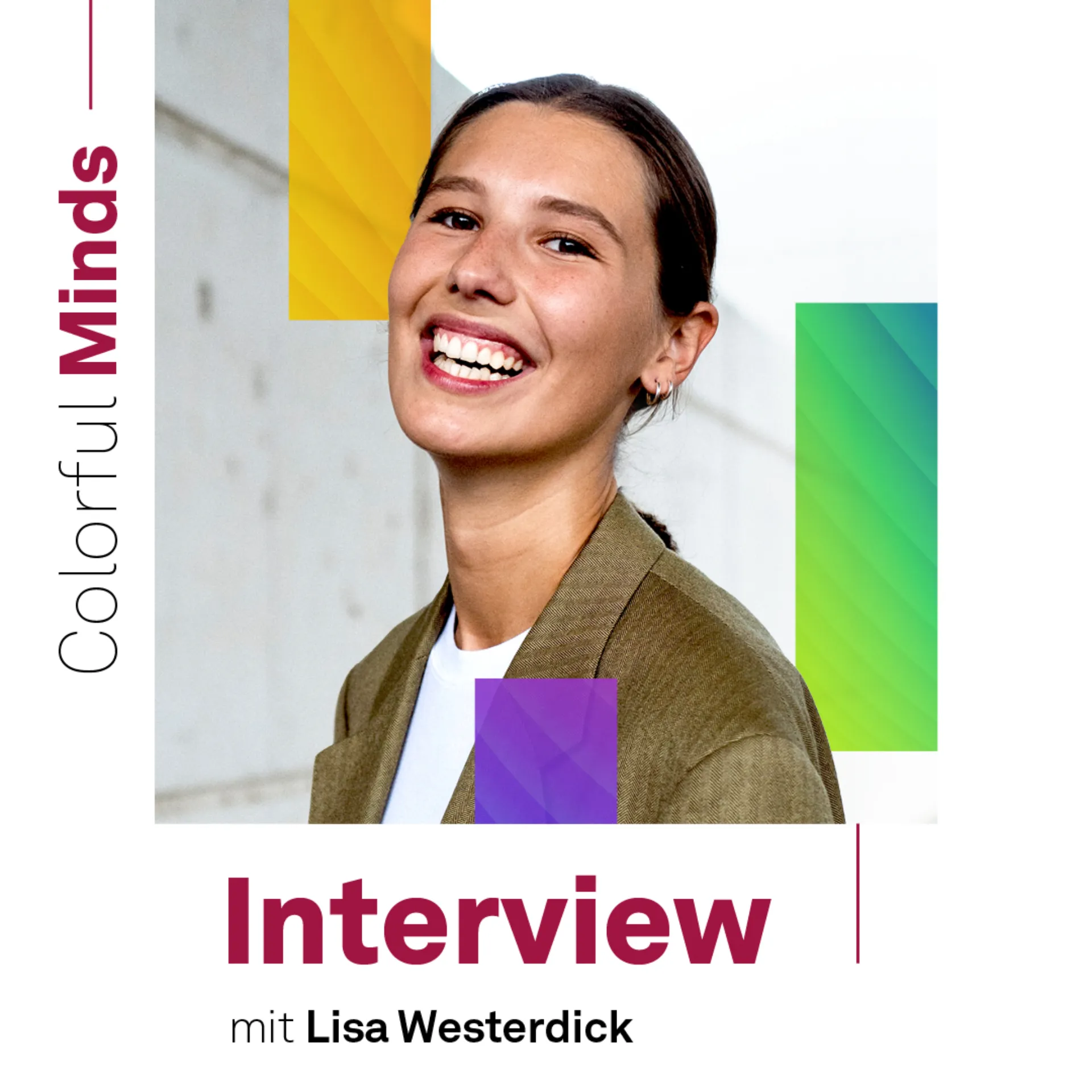 Instagram-Abbildung von Colorful-Minds-Beitrag von Lisa Westerdick