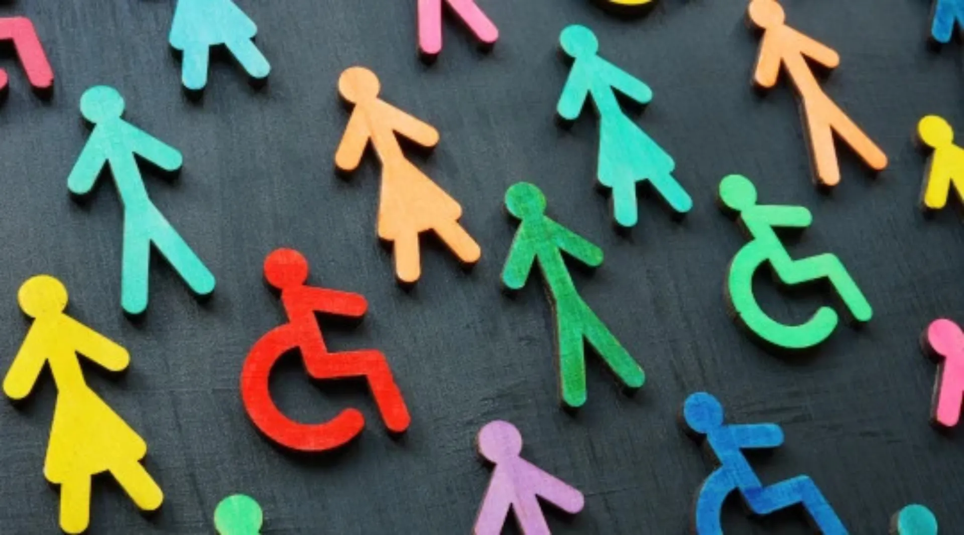 Beispielabbildung für die msg-Maßnahmen in der Kategorie Inklusion