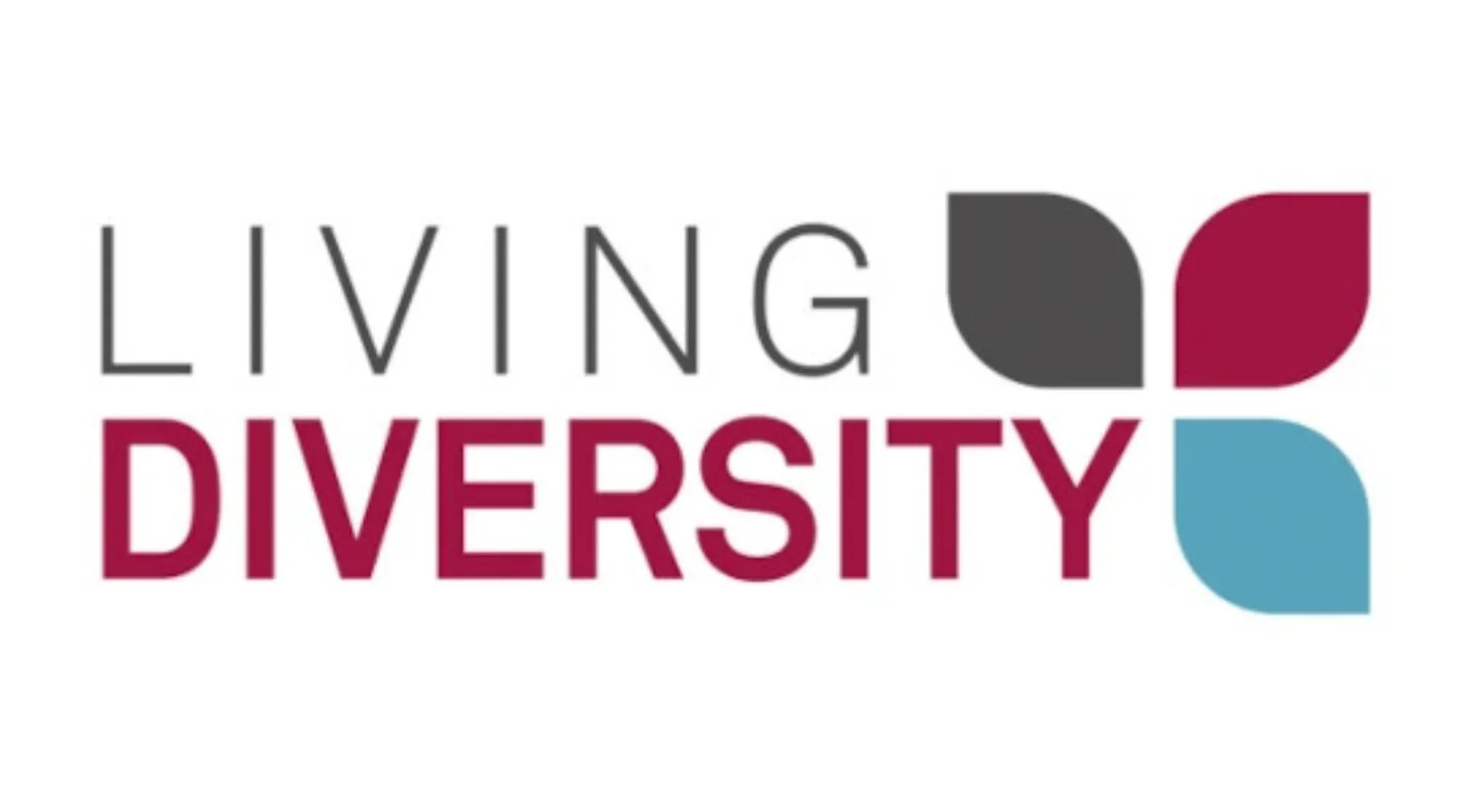 Logo der msg-Initiative für gelebte Vielfalt, Living Diversity