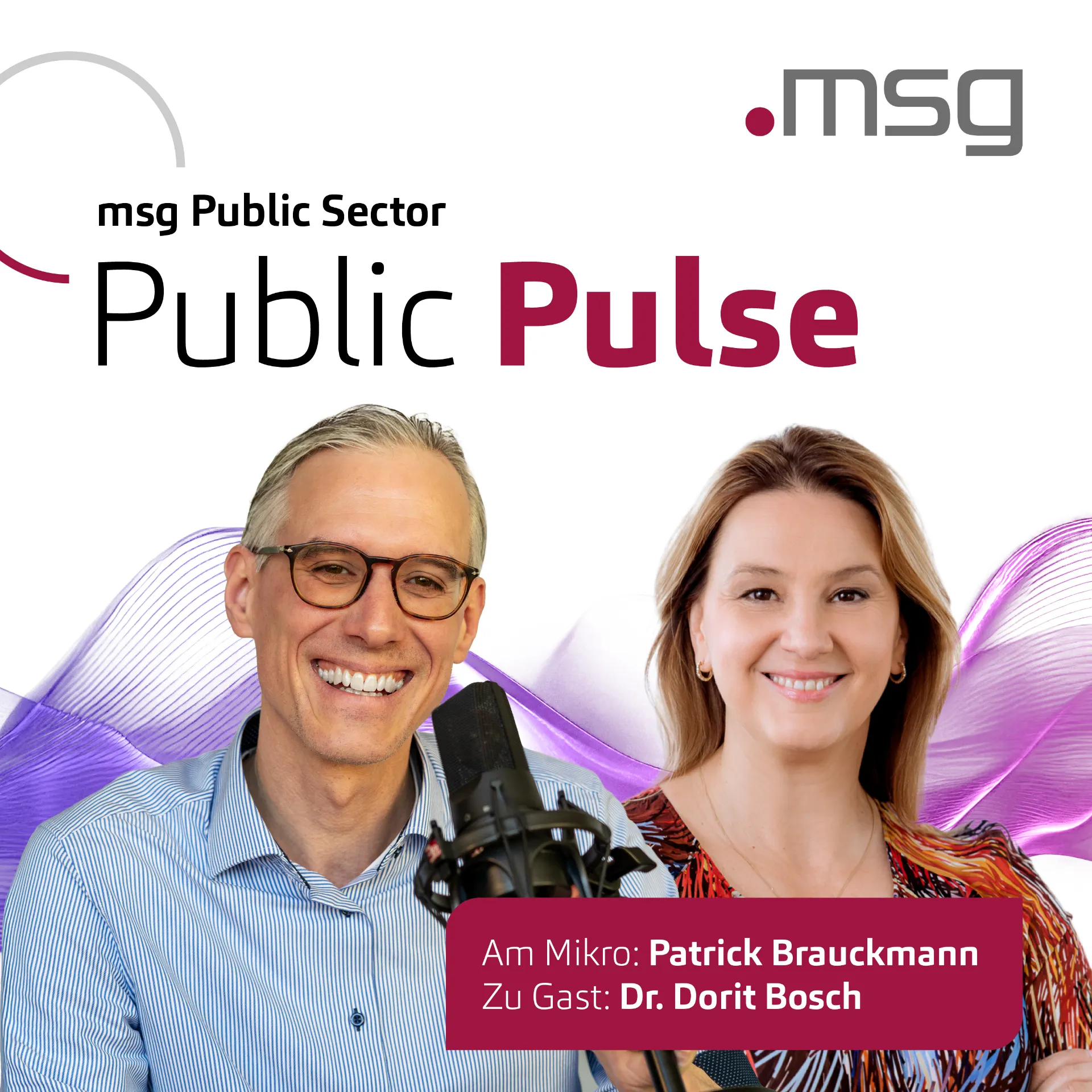 Podcast_Public Pulse_Streamingplattform_Visual_Bosch